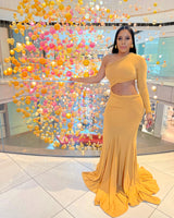 Florence Maxi Dress