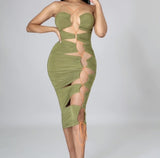 For The Night Dress