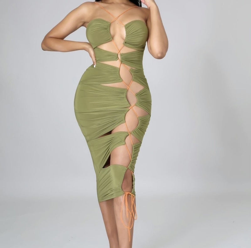 For The Night Dress