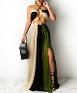 Jungle Fever Maxi