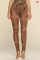 Coca Leggings