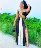 Jungle Fever Maxi