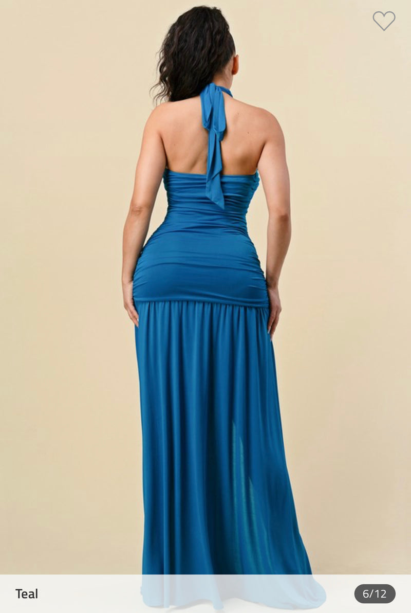 Ariel Maxi Dress