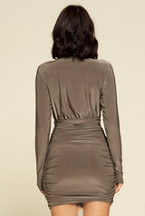 Alliyah dress