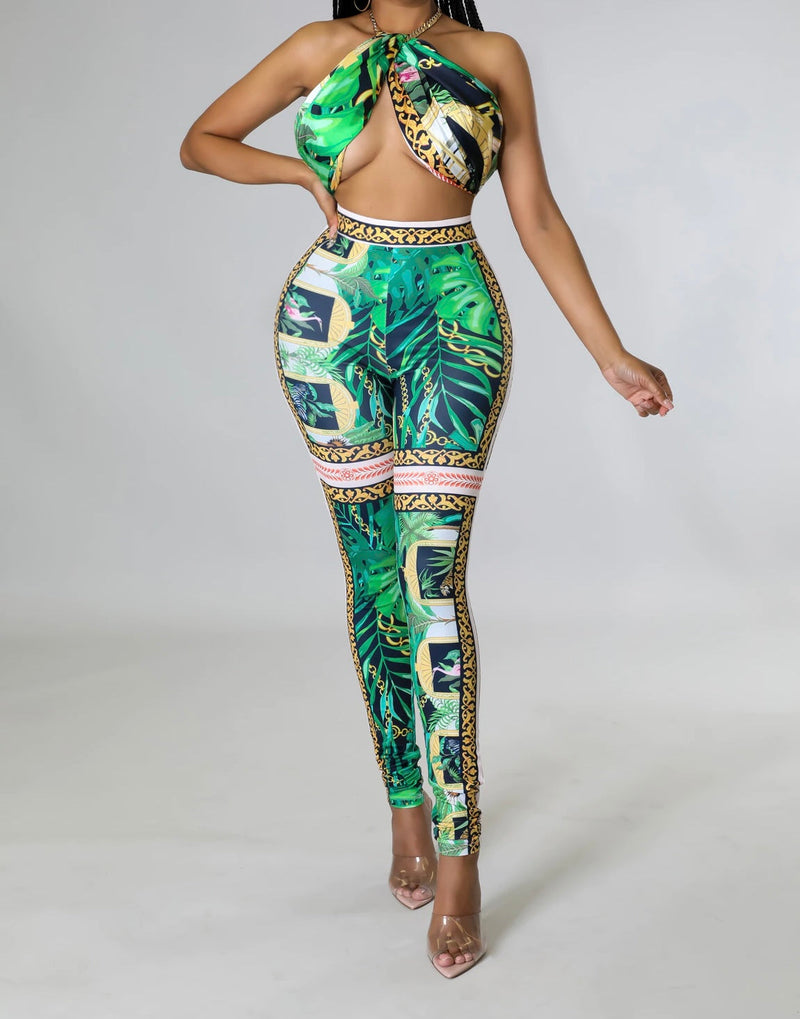 Turks 2PC Set