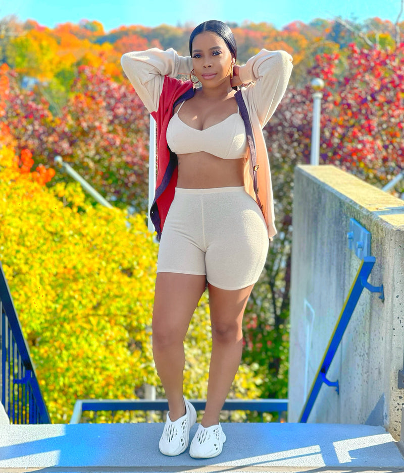 Comfy 3PC Set