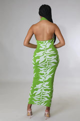 Buttercup Dress