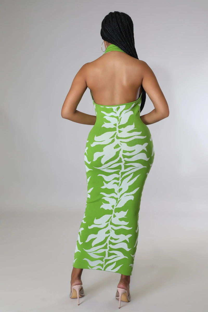 Buttercup Dress