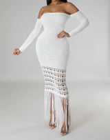 Soft Life Dress