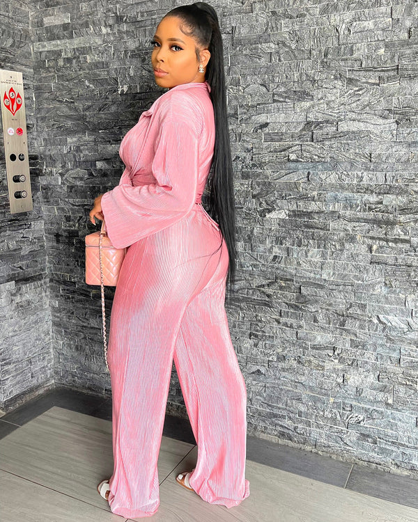 Think Pink 3PC Set