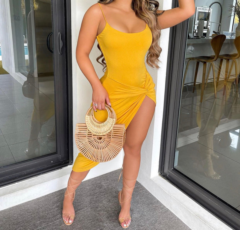 Spring Fling Dress