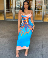 Safire Dress