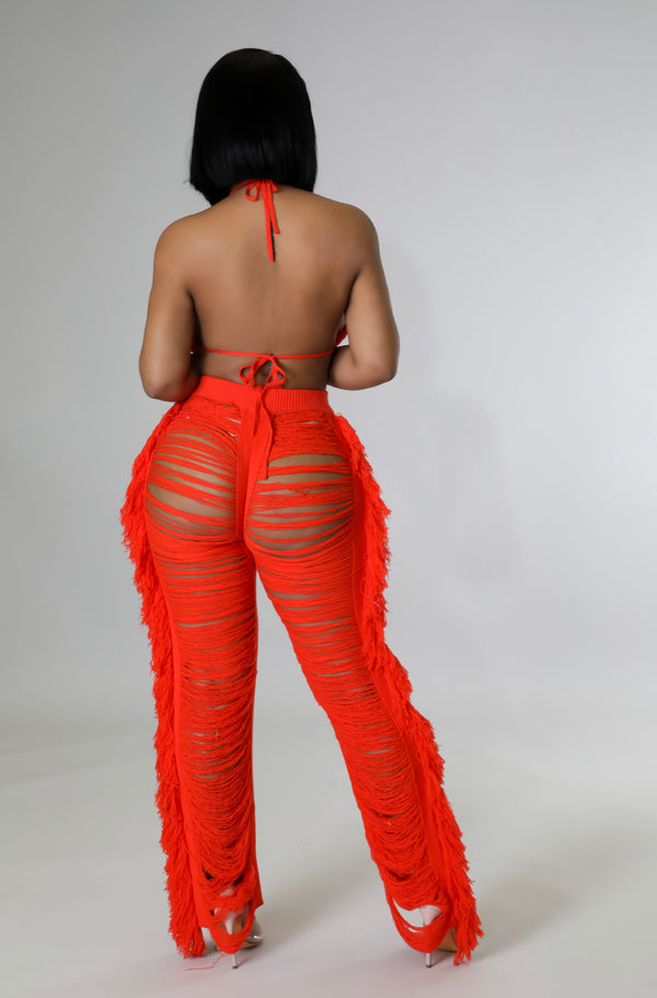 St.Barths Pant Set