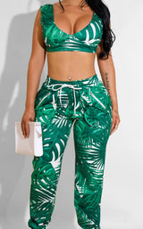 Oasis Jogger Set
