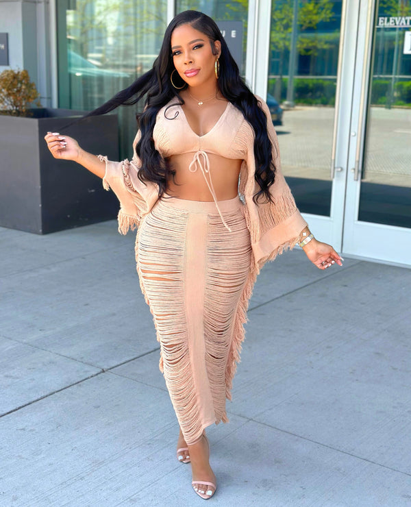 China Doll Set