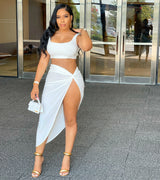 Coco Skirt Set