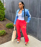 Fashion Tour Jacket
