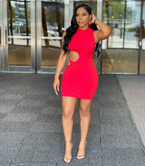 Lucy Thong Dress