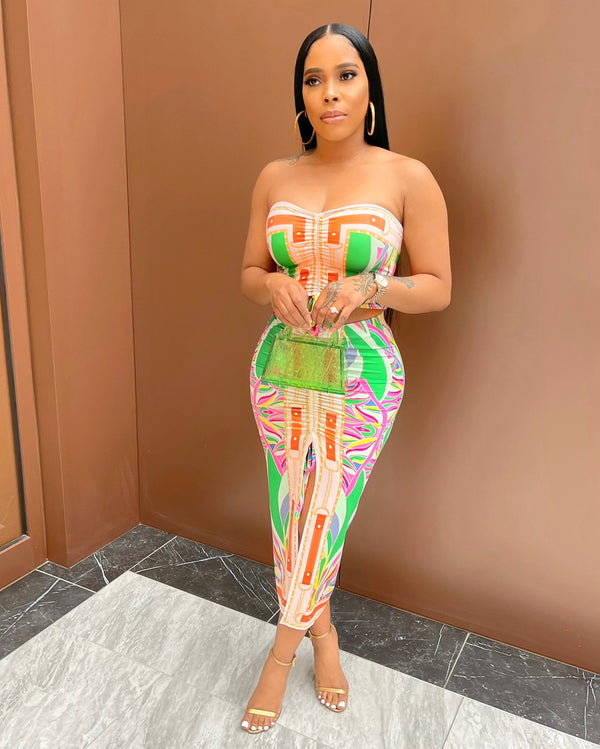 Spring Fling Set