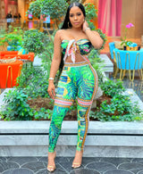 Turks 2PC Set