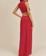 Milan Maxi Dress