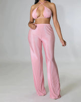 Think Pink 3PC Set