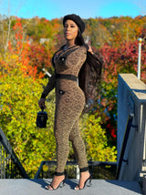 Sassy Jumpsuit