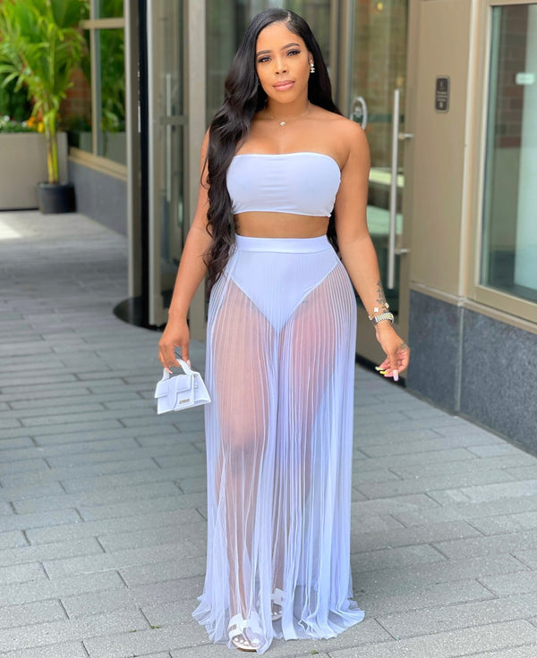Belle 3PC Set