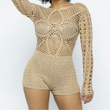Rick’s Cafe Romper