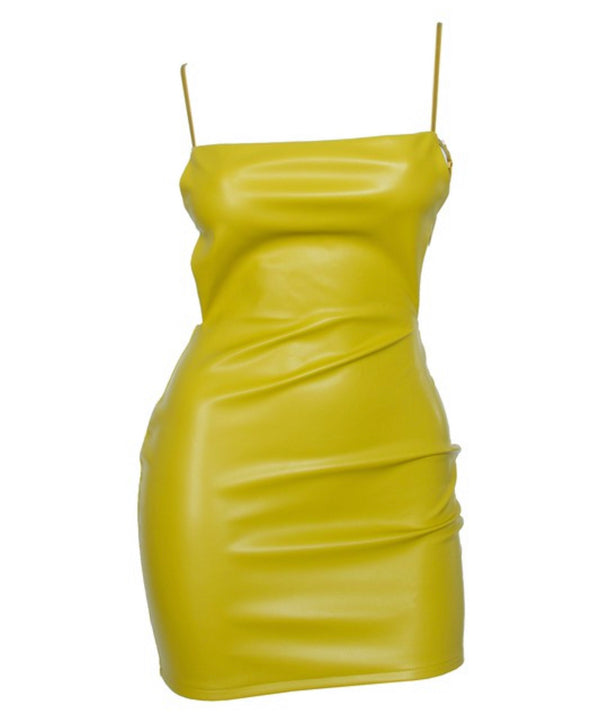 Perfect Muse Dress