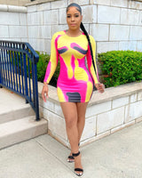 Ms. Dainty Dress