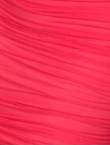 Scarlet Dress