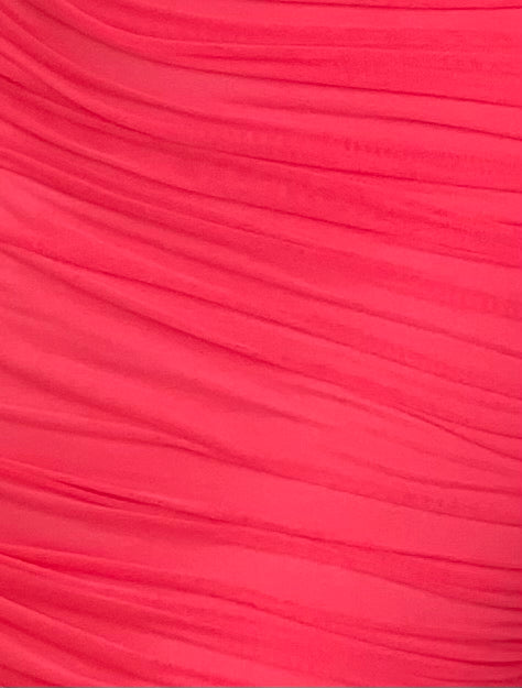 Scarlet Dress