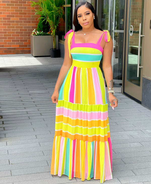 My Sunshine Dress