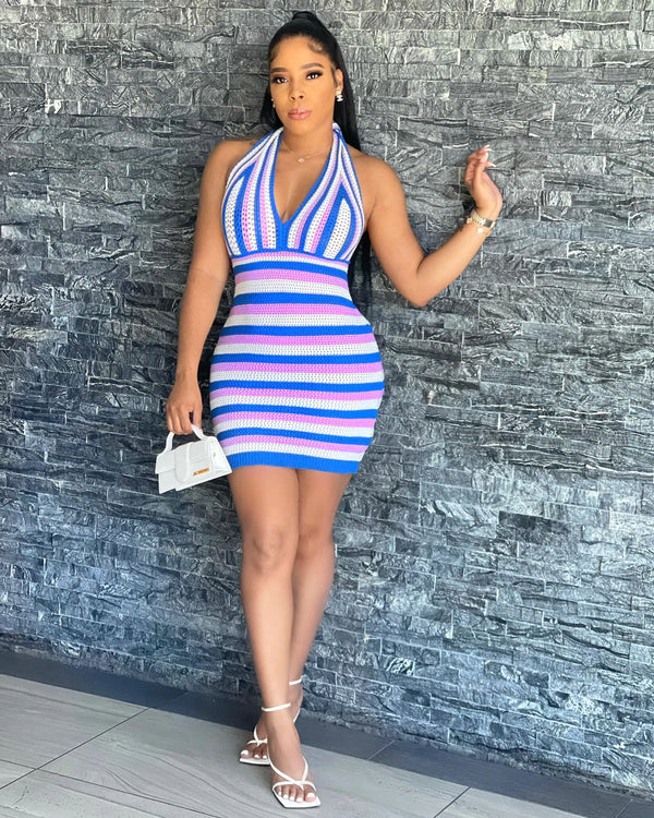 Chloe Dress