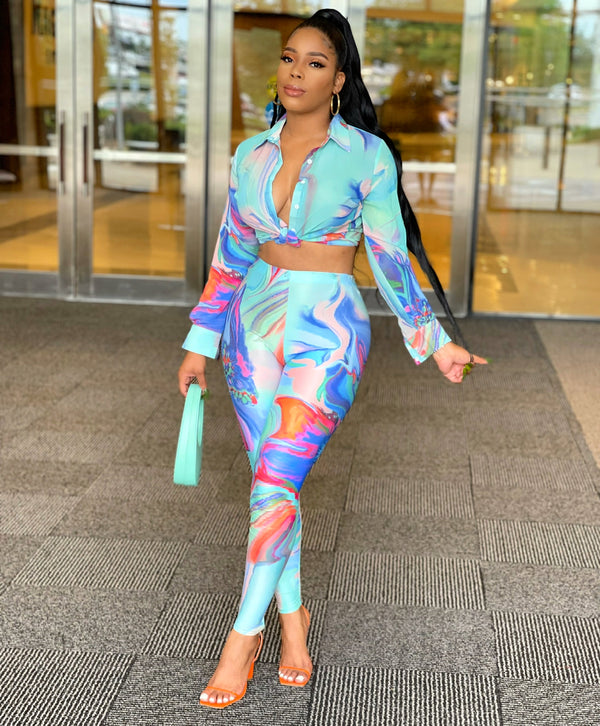Shayla Leggings Set (FINAL RESTOCK)