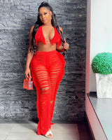St.Barths Pant Set