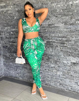 Oasis Jogger Set
