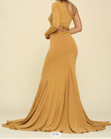 Florence Maxi Dress