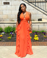 Selling Sunset Maxi