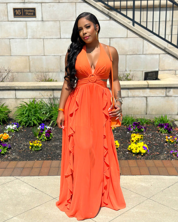 Selling Sunset Maxi