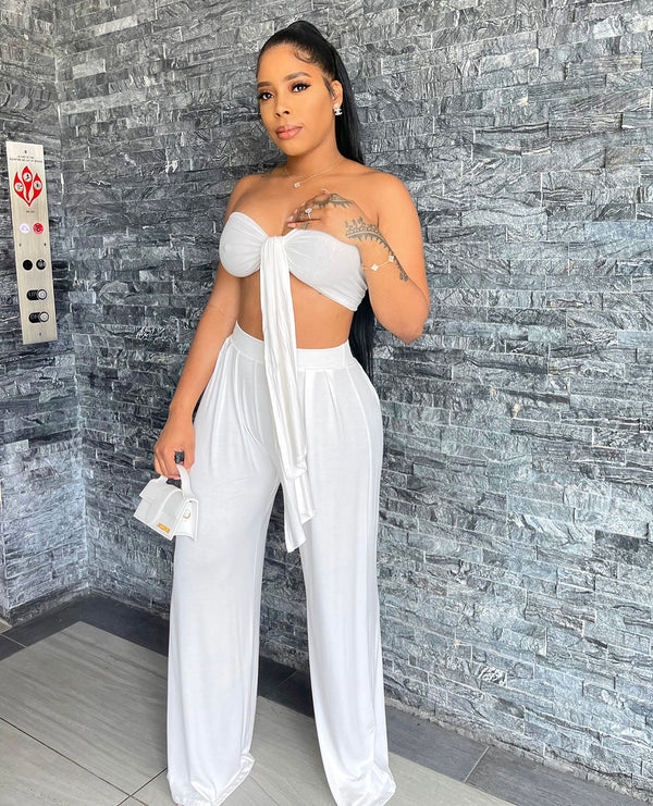 Malibu Pant Set