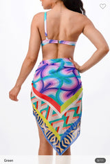 Bikini Bae 3PC Set