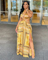 Queen Tingz Maxi