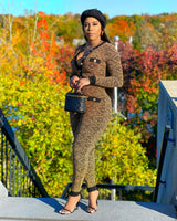 Sassy Jumpsuit