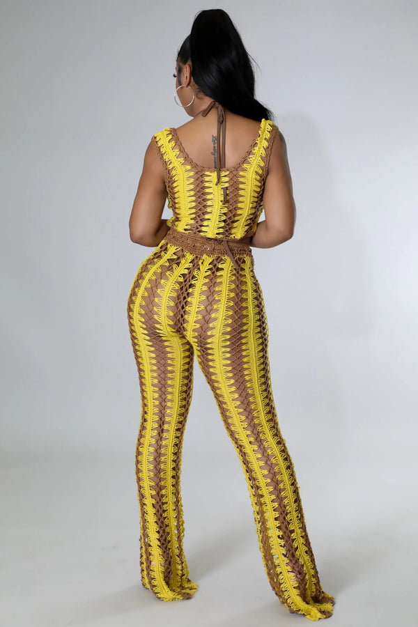 Vacay Mami Set