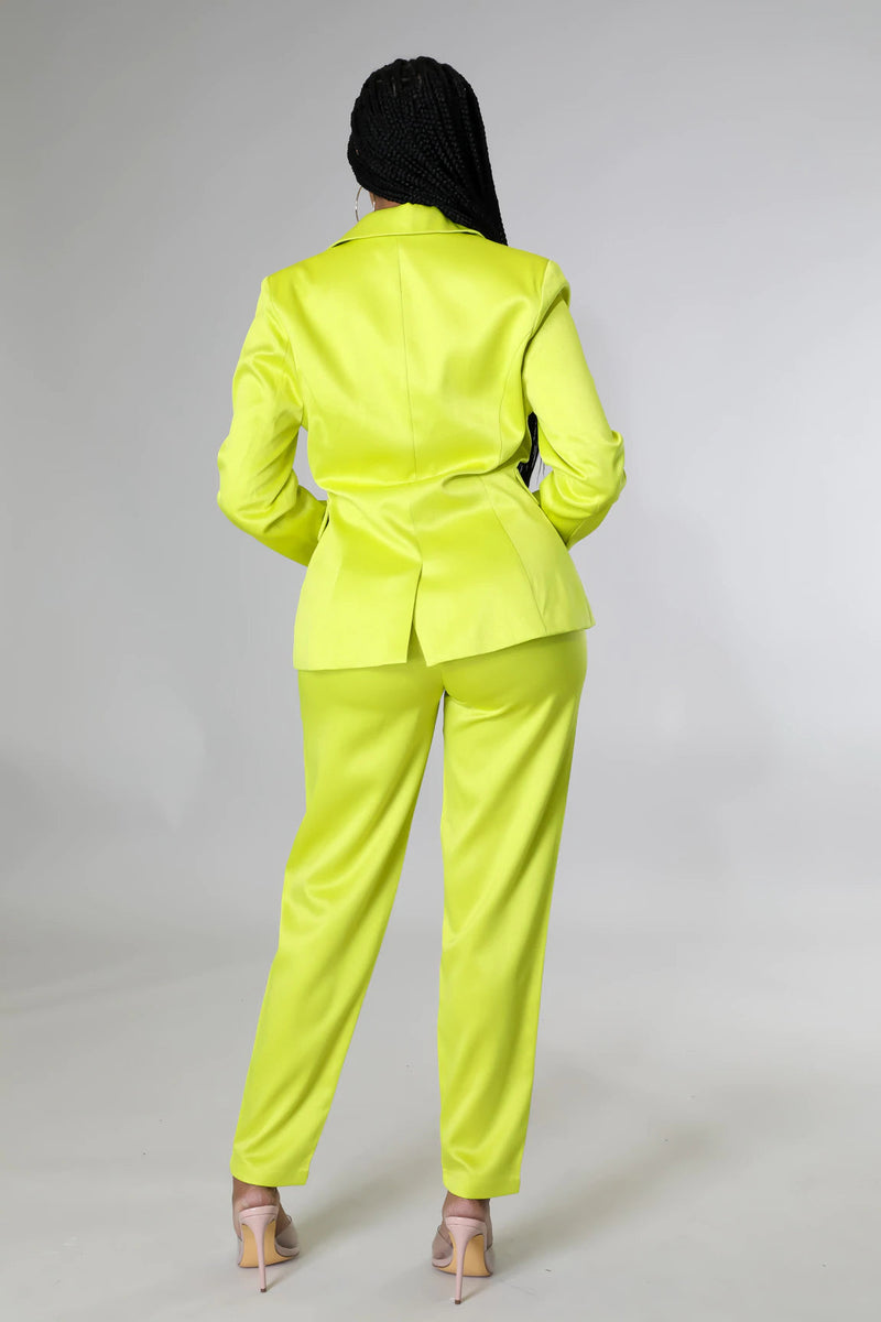 Bossy 3PC Set