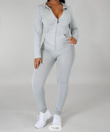 Chill Lounge Set (Grey)