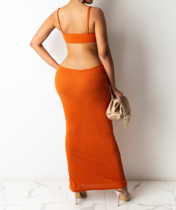 Vacay Bae Dress