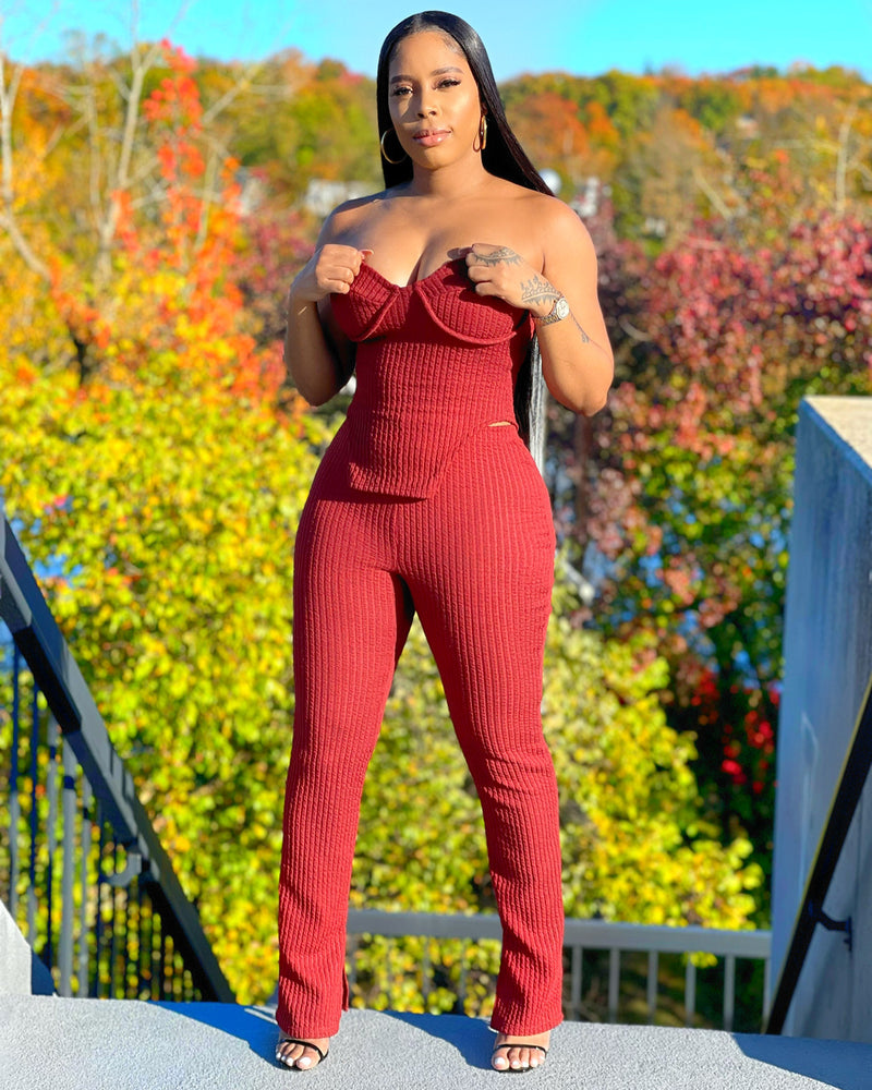 Falling For You Set